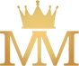 Логотип Центра красоты Марины Маланьиной