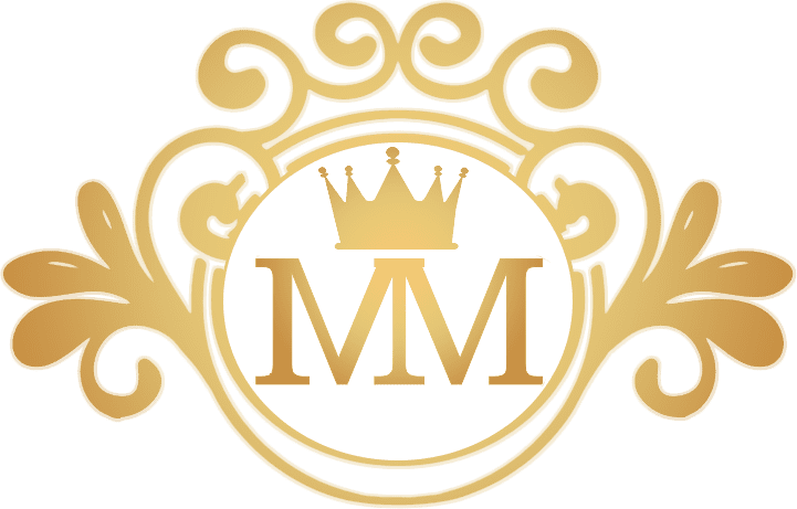 Логотип Центра красоты Марины Маланьиной