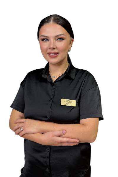 Камышенец Ирина Вадимовна