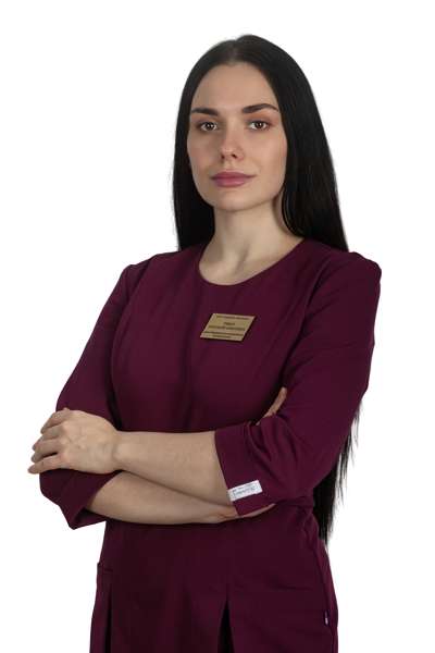 Рудько Анастасия Алексеевна