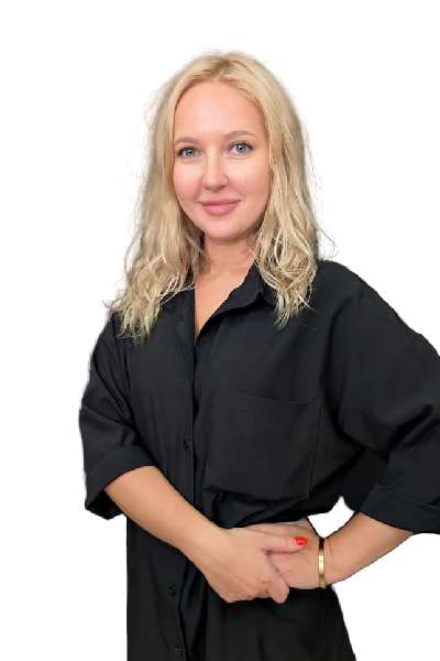 Никитина Ирина Александровна
