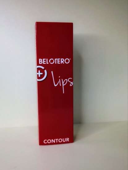 BELOTERO LIPS CONTOUR