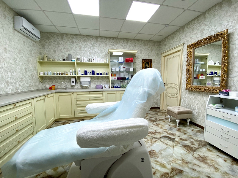Cosmetology
