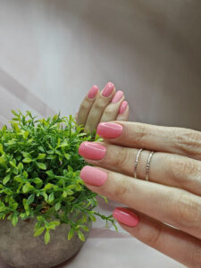 Manicure