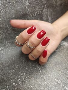 Manicure