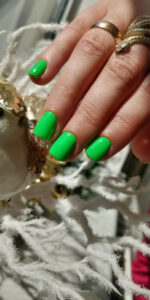 Manicure