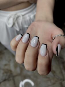 Manicure