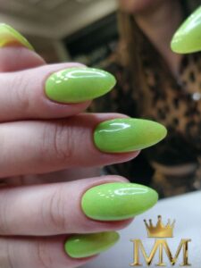 Manicure