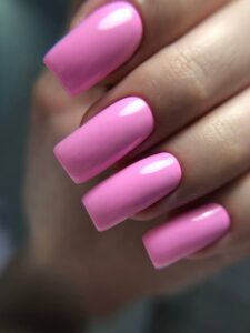 Manicure