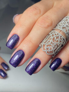 Manicure