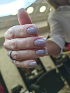 Manicure