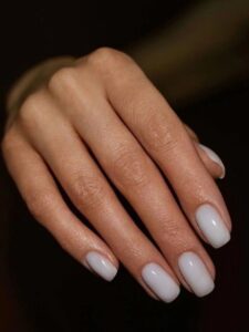 Manicure