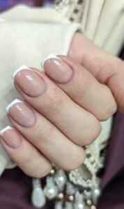 Manicure