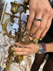 Manicure