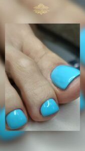 Pedicure