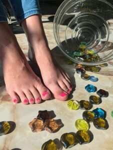 Pedicure