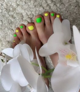 Pedicure
