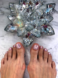 Pedicure