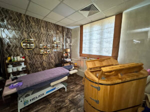 SPA programs