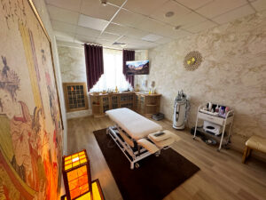 SPA programs