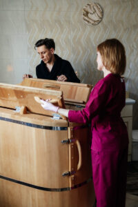 SPA programs
