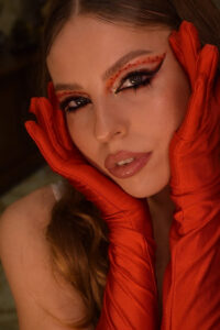 Makeup