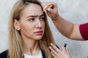 Makeup