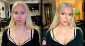 Makeup
