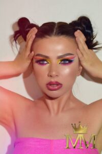 Makeup